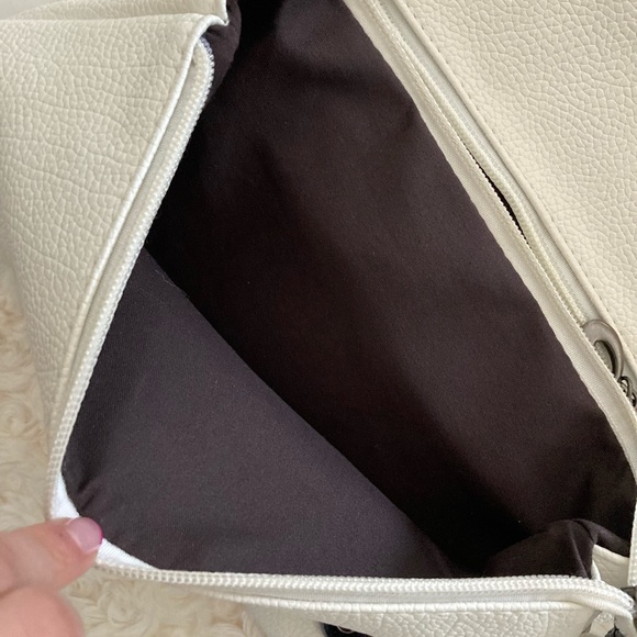 Colourful clutch/crossbody bag - Picture 4 of 7